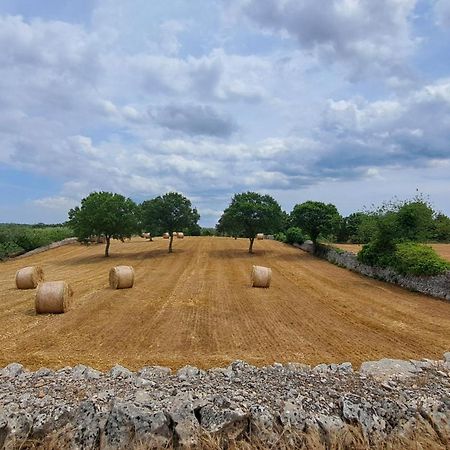 Casolare Di Puglia Βίλα Νότσι Εξωτερικό φωτογραφία