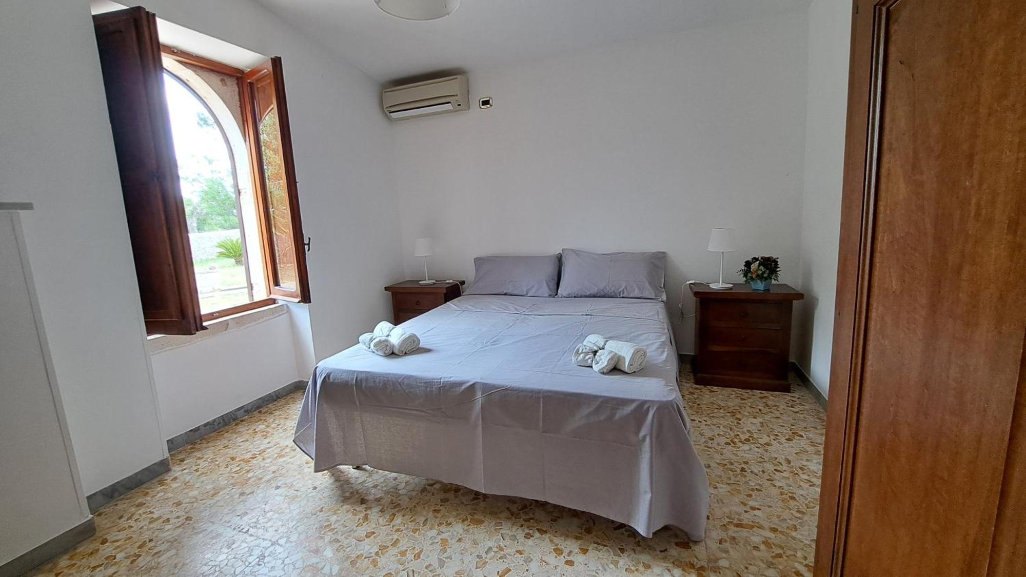 Casolare Di Puglia Βίλα Νότσι Εξωτερικό φωτογραφία