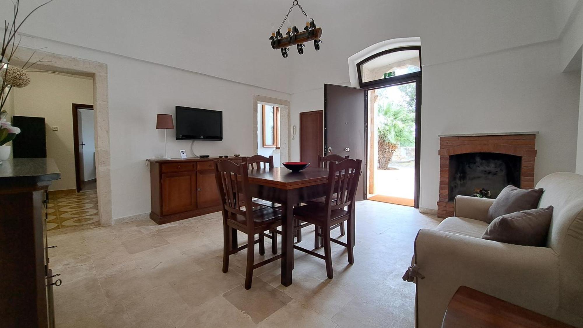 Casolare Di Puglia Βίλα Νότσι Εξωτερικό φωτογραφία