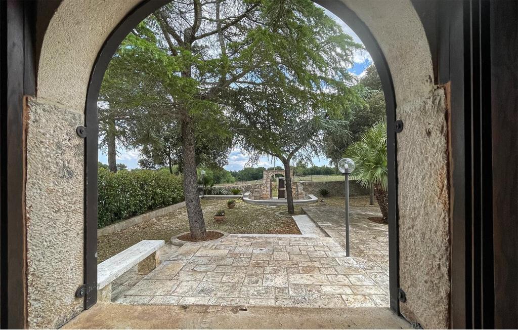 Casolare Di Puglia Βίλα Νότσι Εξωτερικό φωτογραφία