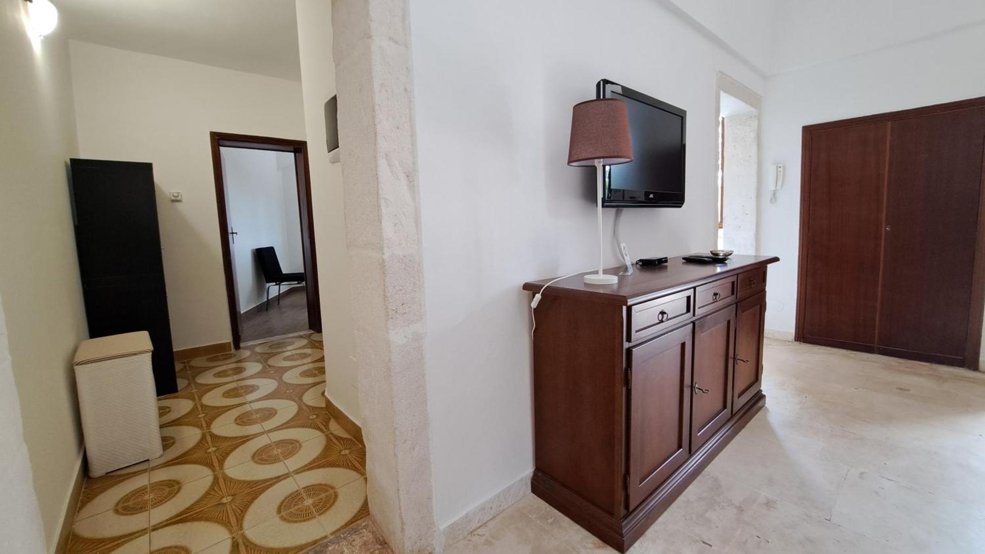 Casolare Di Puglia Βίλα Νότσι Εξωτερικό φωτογραφία